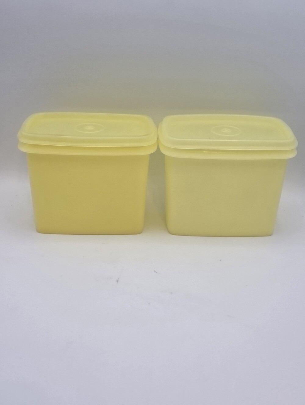 Tupperware Shelf Saver Container Set - Picture 2 of 5